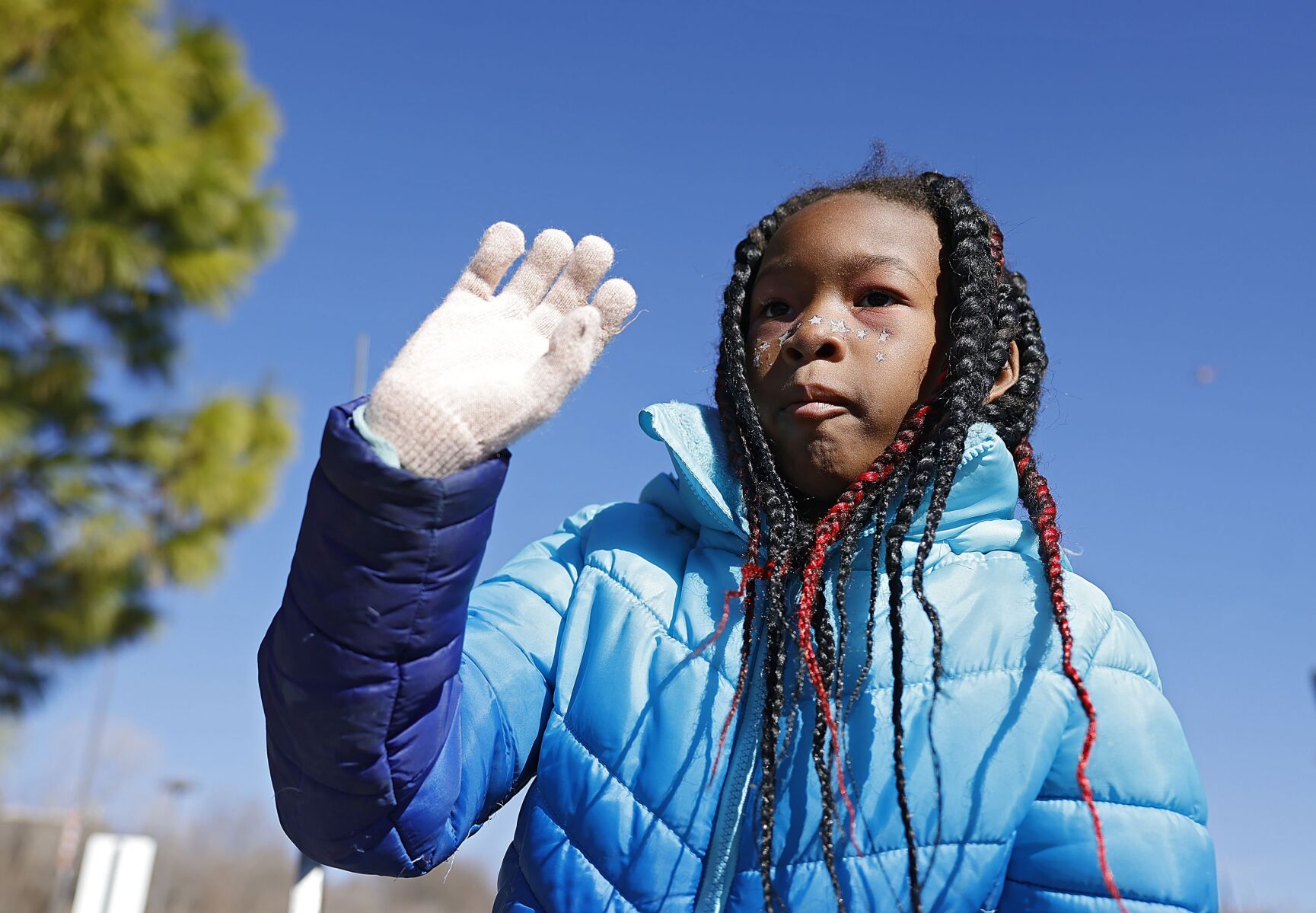 MLK Parade